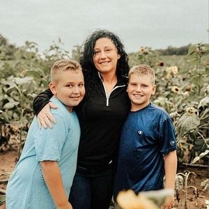 Meet your Posher, Jen